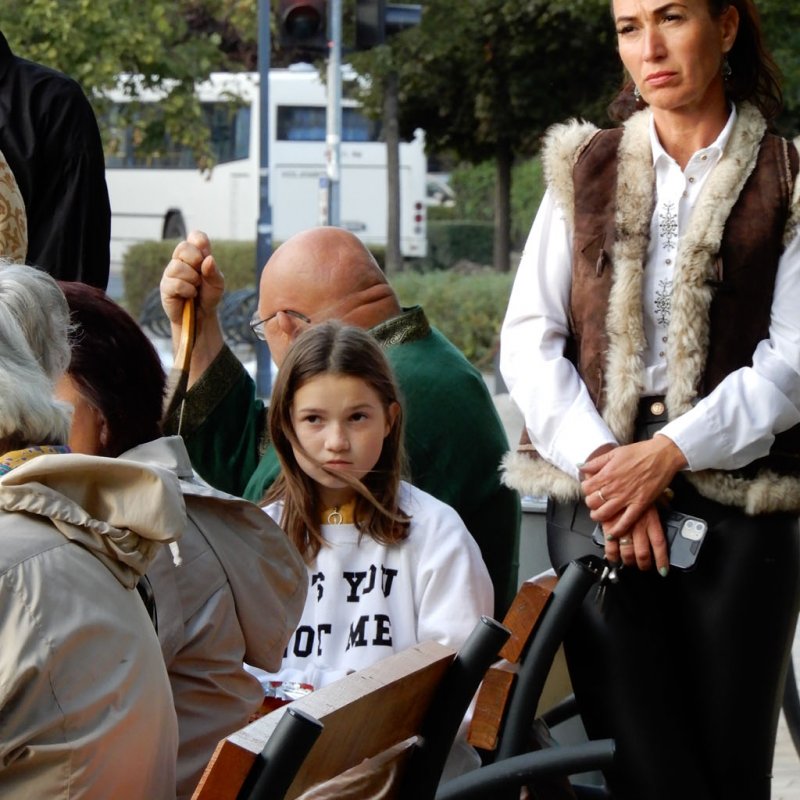 Kádár Vitéz emléknap 12